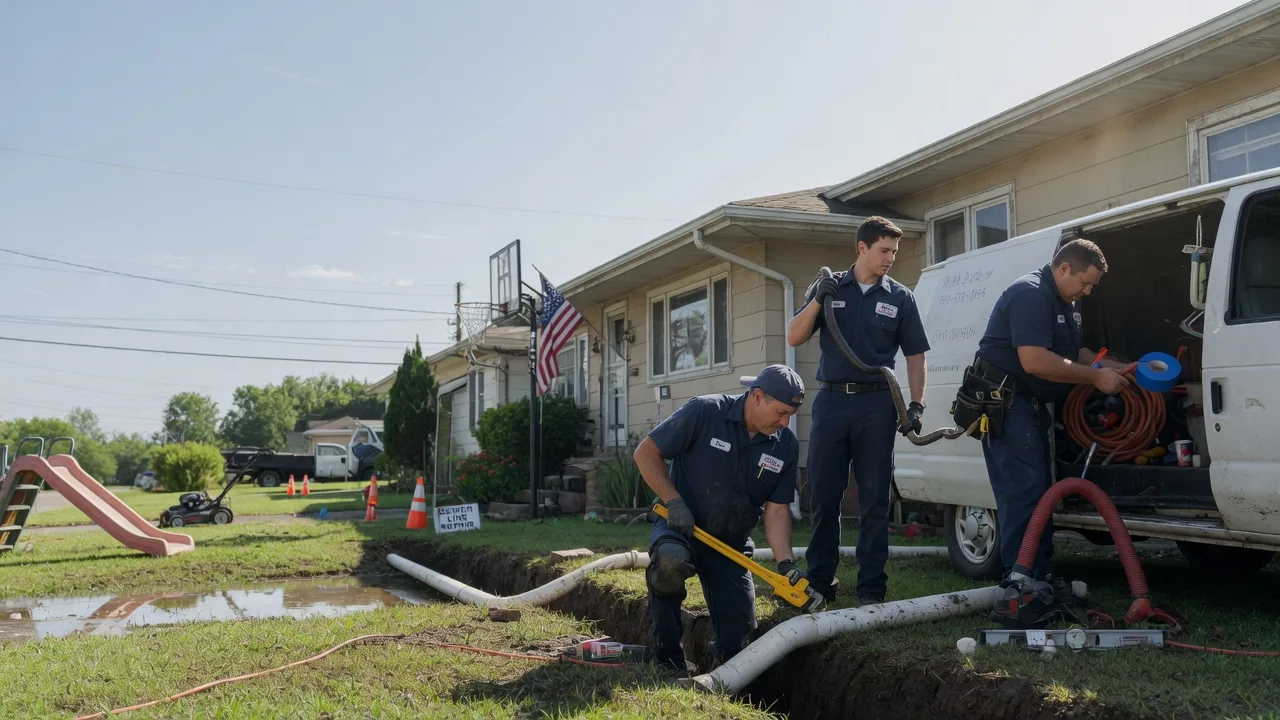 Toilet Installation in Norwood, PA near me